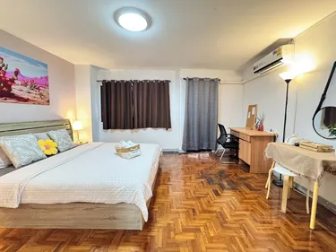รูปภาพของSpacious 3-Storey Townhouse near Nimman & Old city