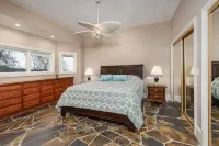 Yosemite & Bass Lake 6 bedrooms, sleeps 18 - Coarsegold Villa Hotels in Coarsegold