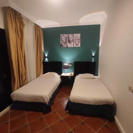 Private and luxurious villas in the heart of Sharm El Sheikh!