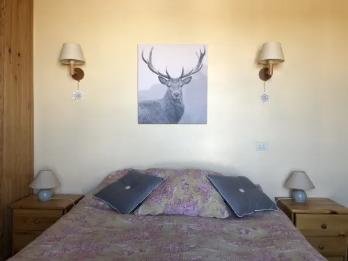 Beau Duplex Proximité Station - 7 Couchages - Proche Font Romeu Hotels in Saint-Pierre-dels-Forcats