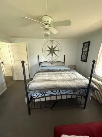 Lakeside Getaway – Spacious 3BR/2BA Cabin