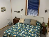 Spacious up North Getaway Near Trails. Sleeps 12 Hotels in Oscoda County