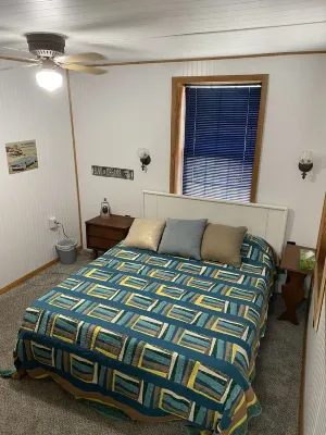 Spacious up North Getaway Near Trails. Sleeps 12