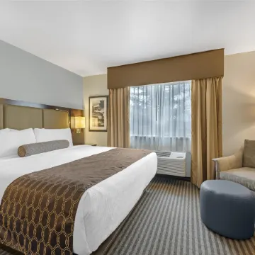 Best Western Vista Inn