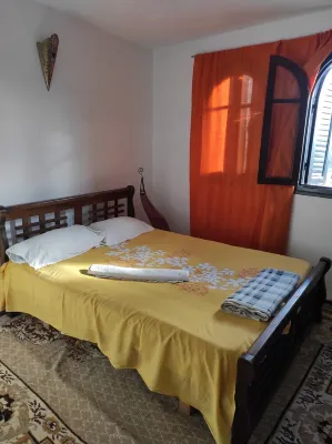 CASA DAOUED APRT C