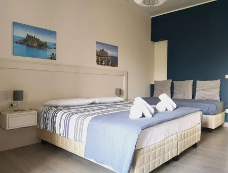 Il Balcone di Galatea