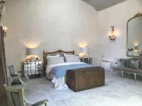 Bridal suite