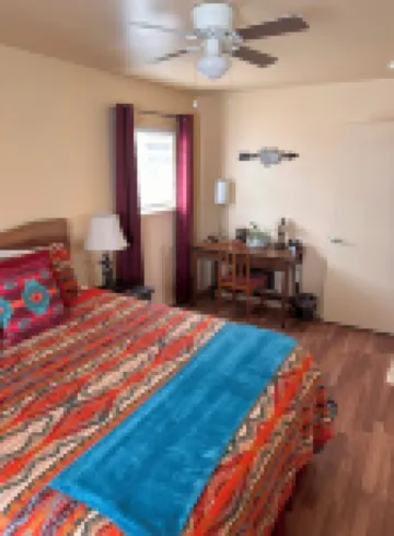 Ranch House Casita with breathtaking 360 views