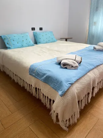 Kroi*Pistolve View from a mountain Отели рядом с достопримечательностью «Castle of Kruja»