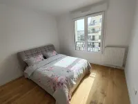 Perle de Saint-ouen 6 à 8 Personnes