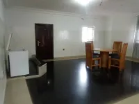 Furnished 5 bedroom house