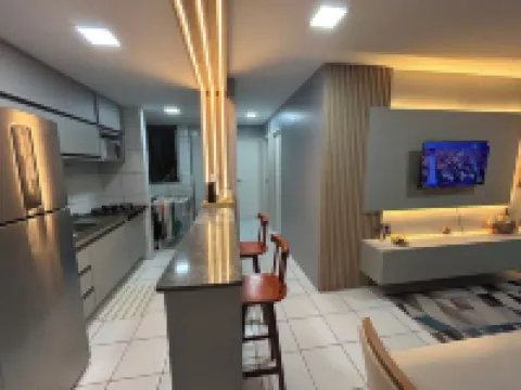 Perfect Apartment Caruaru