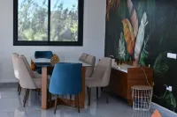 Beautiful villa in Benslimane!