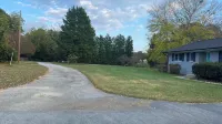 Charming 4-Bedroom Retreat Near UNC