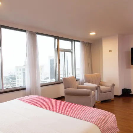 Pop Art Hotel Las Colinas Manizales