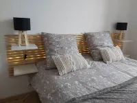 Elio's is Hotel di Bourg-les-Valence