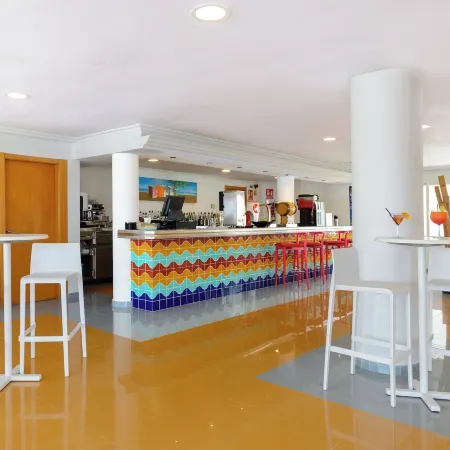 Hotel Vibra s'Estanyol