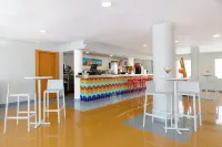 依斯坦尼俱樂部飯店 - 酒吧
