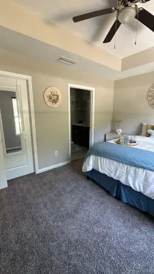 3-bedroom house in the heart of the “Spring Capital of the world” Hotels in Gilchrist County