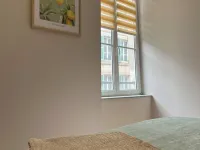 Apartment in the heart of the city, close to historic sites, ideal for families Hotels in Verdun