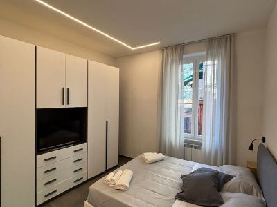 Totally renovated apartment in 2025 in elegant period building