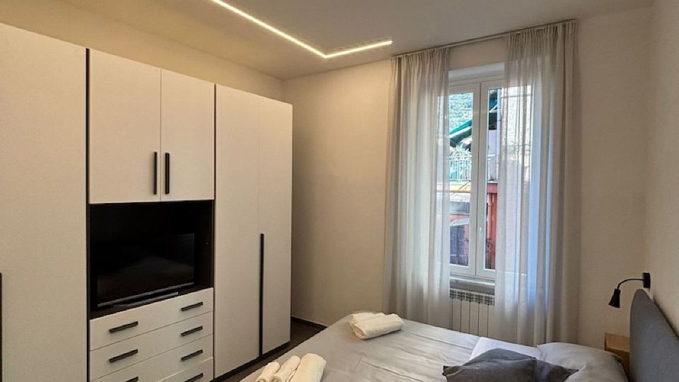 Totally renovated apartment in 2025 in elegant period building