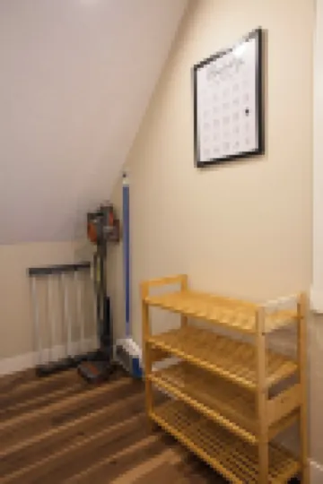 The Nature Loft: New 2-Br Apartment in Troy with Green Space + Patio