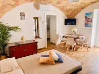 Casa Venere "A" Costa dei Trabocchi - Rocca San Giovanni 9 min drive from the sea Chiesa di Fossacesia Marina 주변 호텔