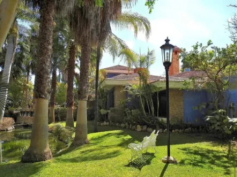 Quinta La Joya guest house