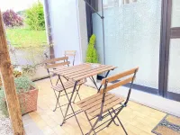 Giacomo Puccini Accommodation