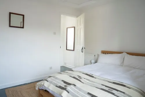 A beautiful comfortable cottage in the centre of Bridport.
