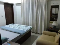 BeachSide Apartment Hotels in 