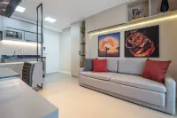 Charming Studio - GRU 2001