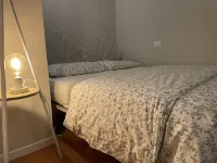 Two-room apartment historic center cesena