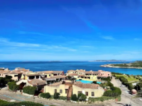 Marmorata house in the most beautiful place in Sardinia 2 minutes from the beach