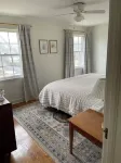 3-bedroom house 2 blocks from MGH on wonderful family-friendly street!