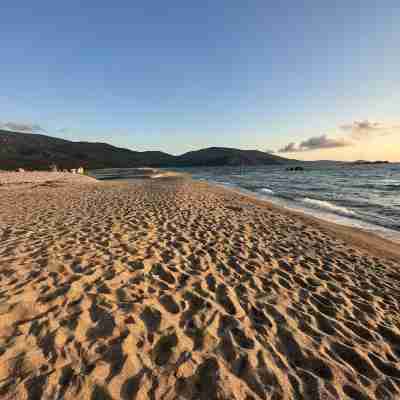 A Muvra - Maison Typique T4 Hameaux de Propriano Fitness & Recreational Facilities