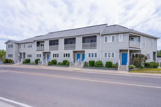 Beach1 Waterfront Stunning Views