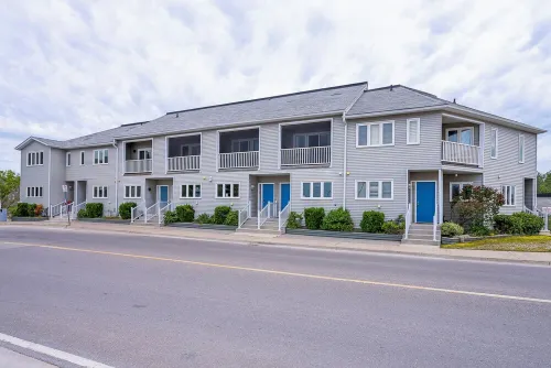 Beach1 Waterfront Stunning Views