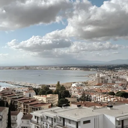 VISTA BELLA APARTMENT - COSTA BRAVA SEA VIEW