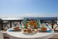 Vista lobos flamingo beach