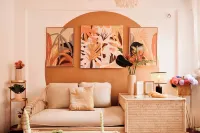 Stay at Casa Carnaval walking distance to Playa Moreno Hotels in Pampatar