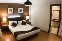 Panacea Suites Hotel Hotels in Qesm Borg Al Arab
