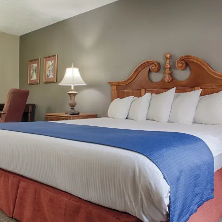 Club Wyndham Kingsgate