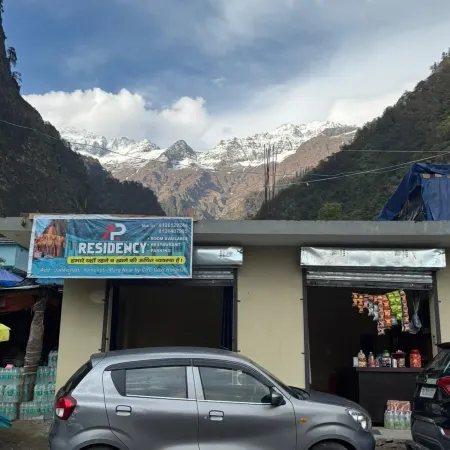 AP Residency Yamunotri