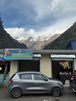 AP Residency Yamunotri Hotels in Uttarkashin piirikunta