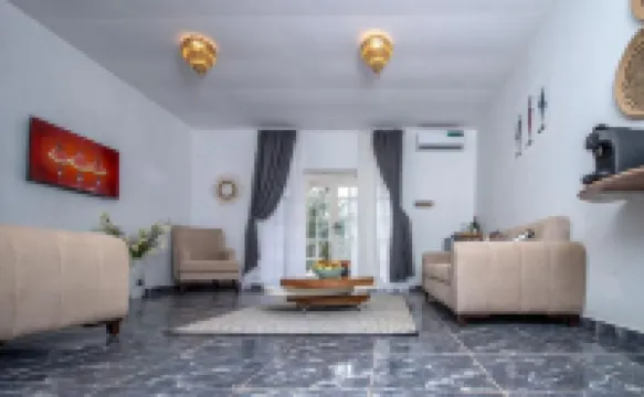 Dunas Boutique Hotel