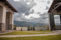 Casa de Campo La Montaña Hoteles en 