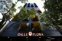 Calle Flora Botanic Hotel - by Jalo Hotels in 