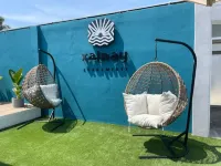 Apartamento Nuevo a 2 Cuadras de la Playa Hotels in La Penita de Jaltemba